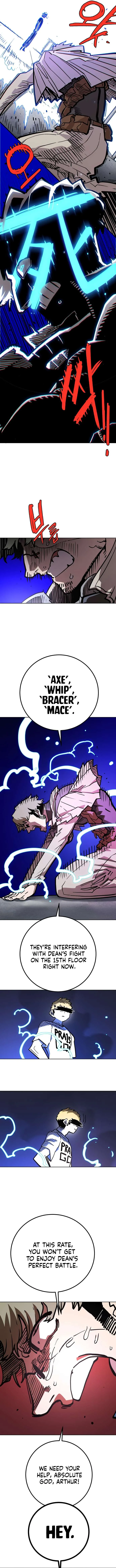 Player Chapter 235 page 13