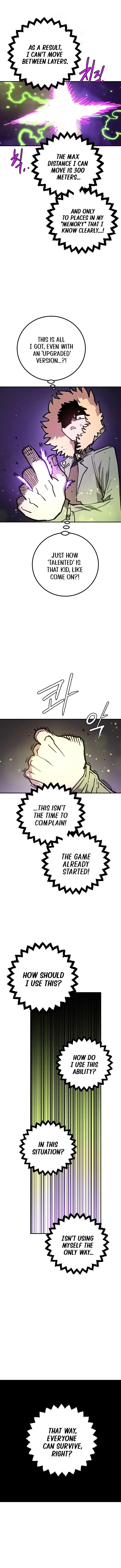 Player Chapter 236 page 6