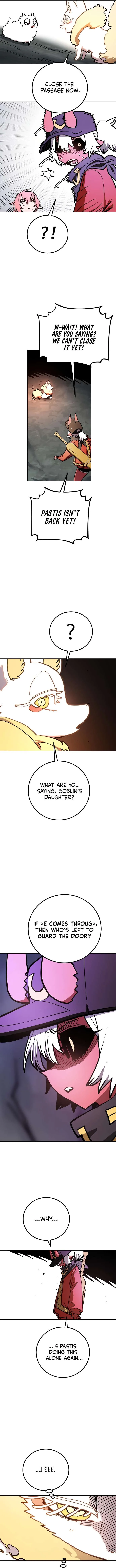 Player Chapter 236 page 11
