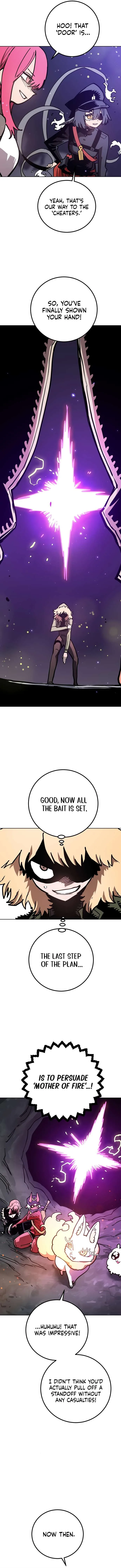 Player Chapter 236 page 10