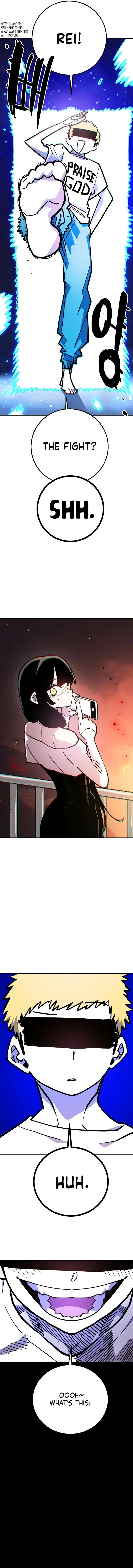 Player Chapter 237 page 4