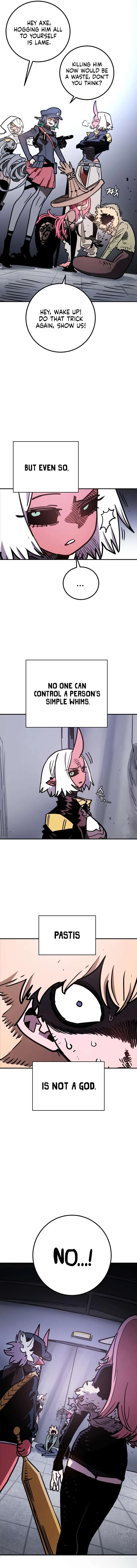 Player Chapter 236 page 17