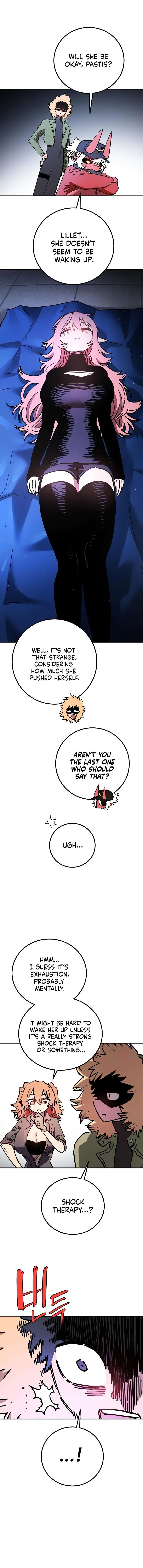 Player Chapter 238 page 12