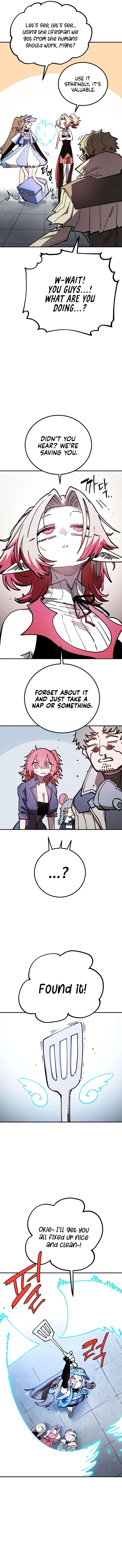 Player Chapter 238 page 9