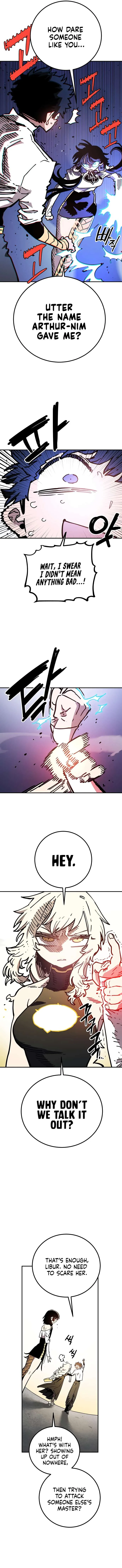 Player Chapter 238 page 19