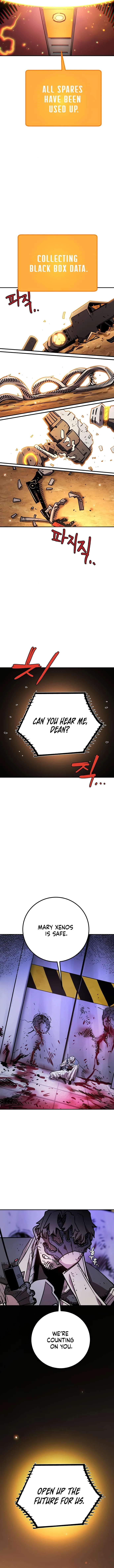 Player Chapter 237 page 6