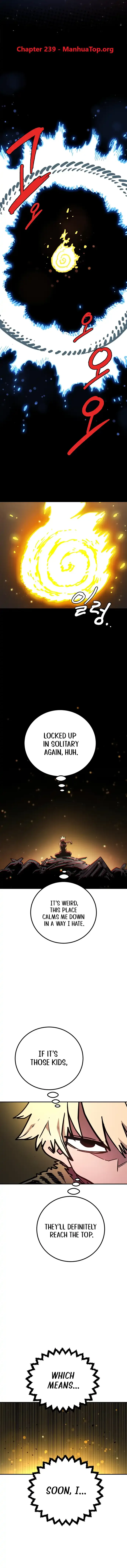 Player Chapter 239 page 3