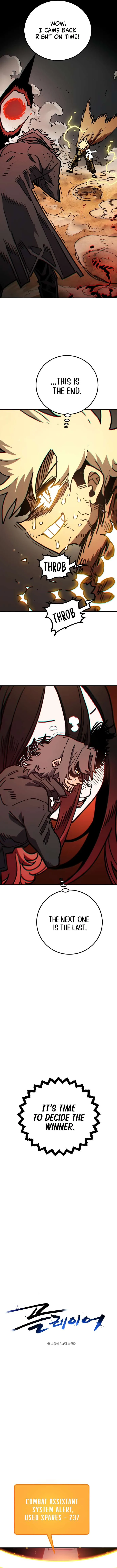 Player Chapter 237 page 5