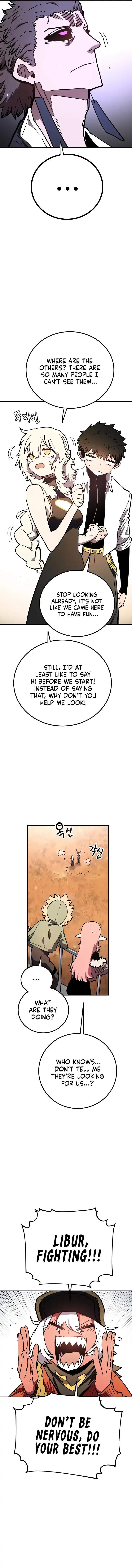 Player Chapter 239 page 5
