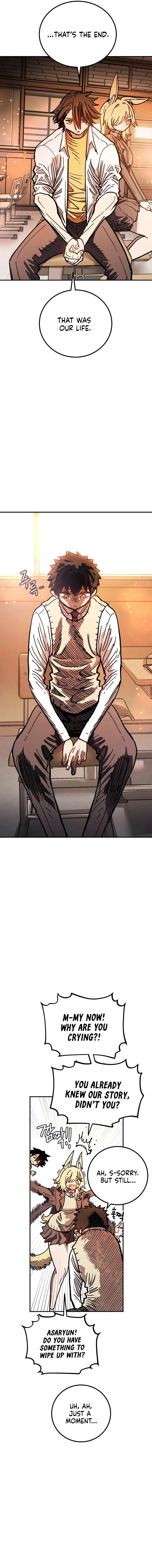 Player Chapter 241 page 12