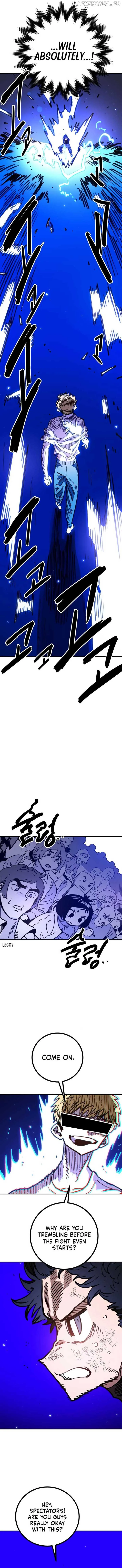 Player Chapter 245 page 10