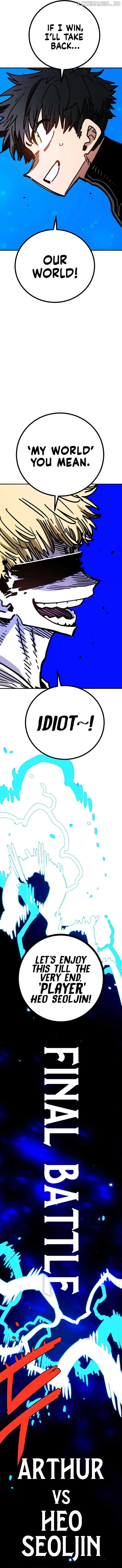 Player Chapter 245 page 15