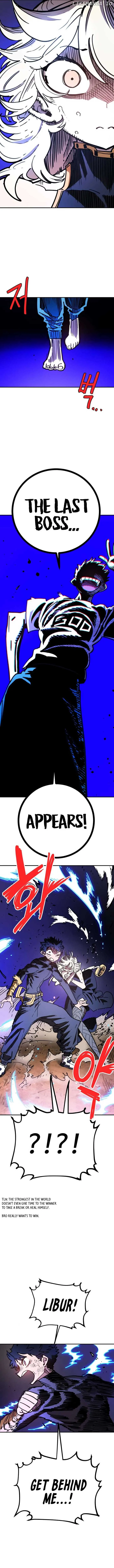 Player Chapter 245 page 8