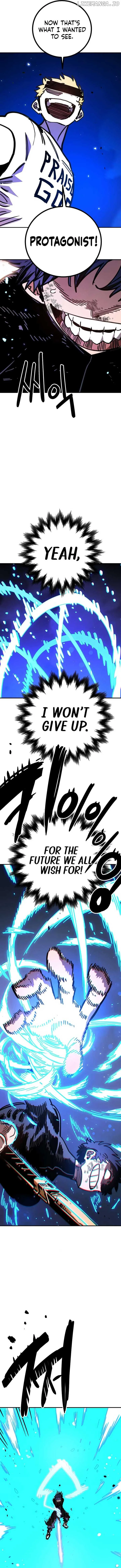 Player Chapter 245 page 13