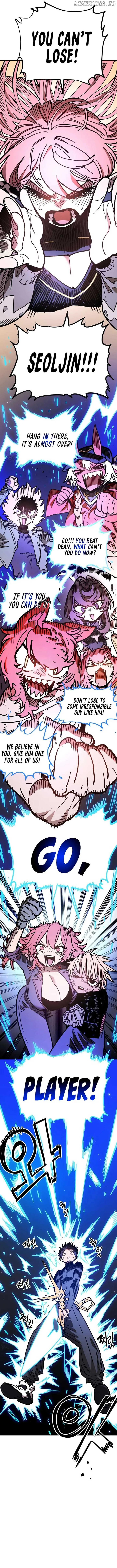 Player Chapter 245 page 12