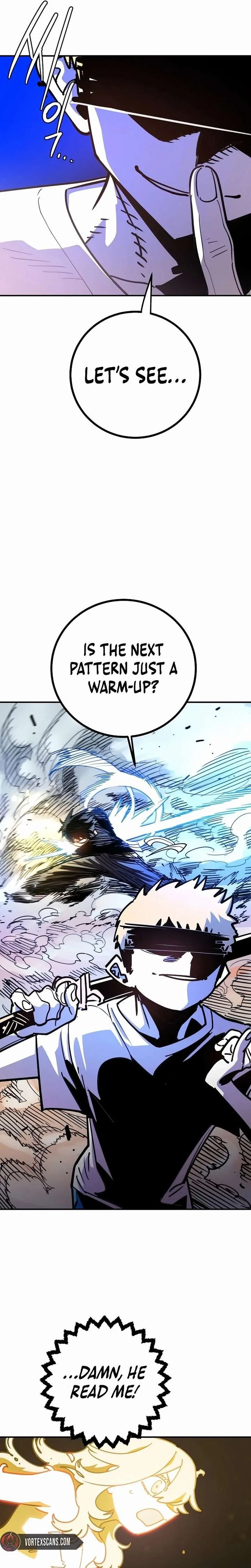 Player Chapter 246 page 14