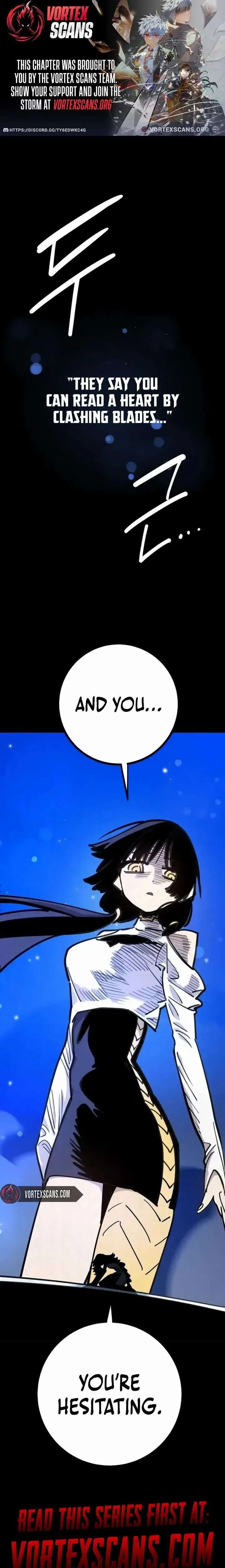 Player Chapter 247 page 1