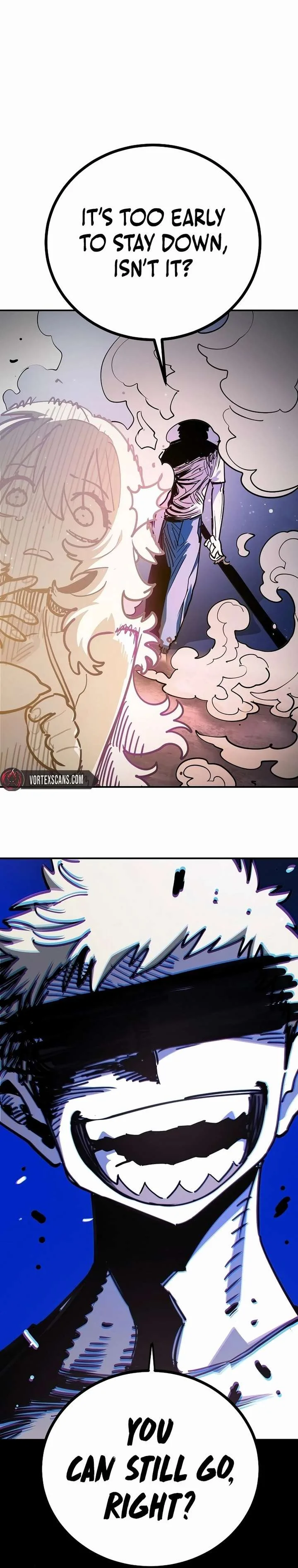 Player Chapter 246 page 24