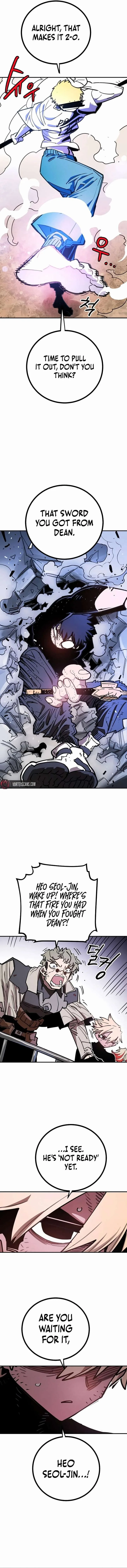 Player Chapter 246 page 21