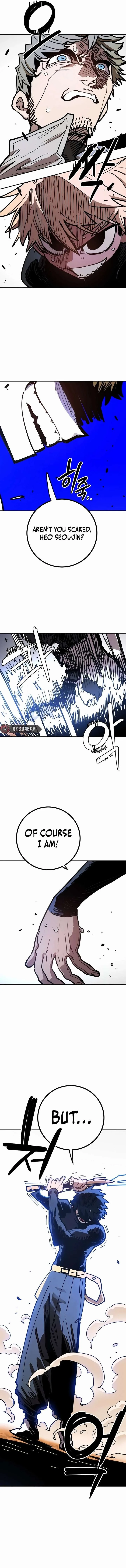 Player Chapter 246 page 5