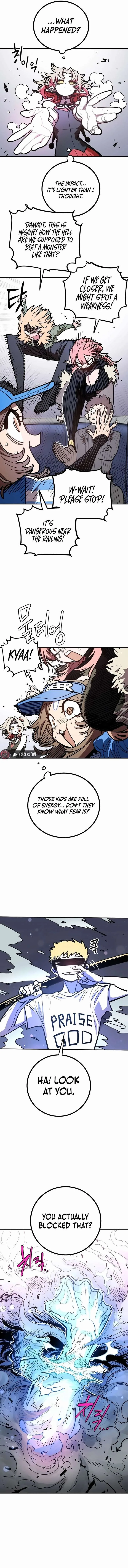 Player Chapter 246 page 13