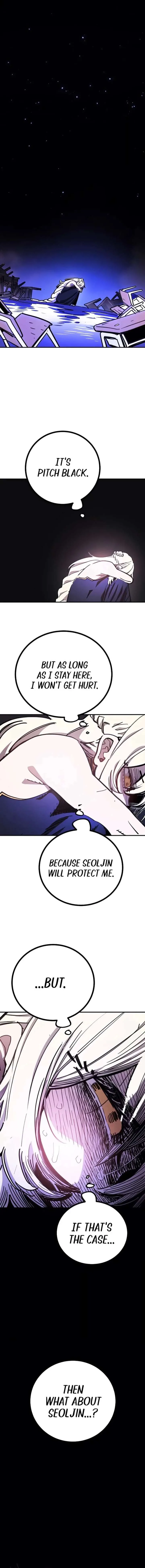 Player Chapter 249 page 1