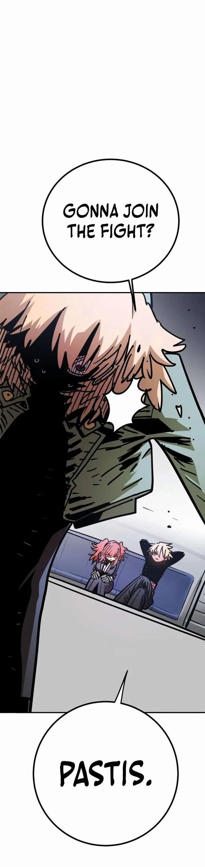 Player Chapter 251 page 3