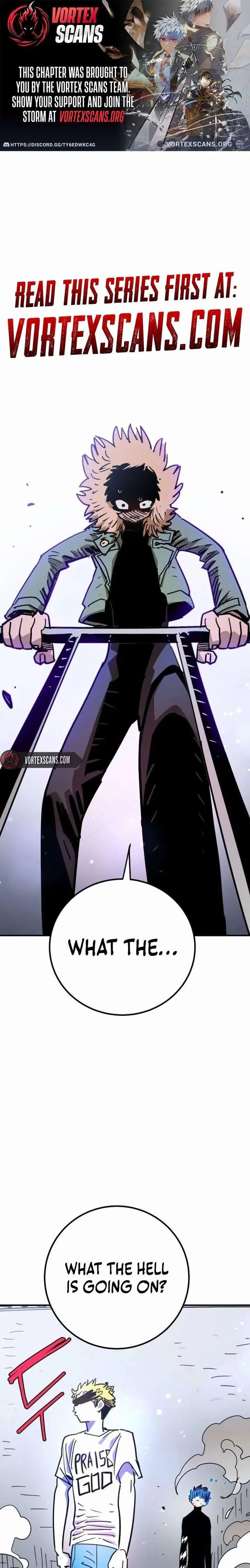 Player Chapter 251 page 1