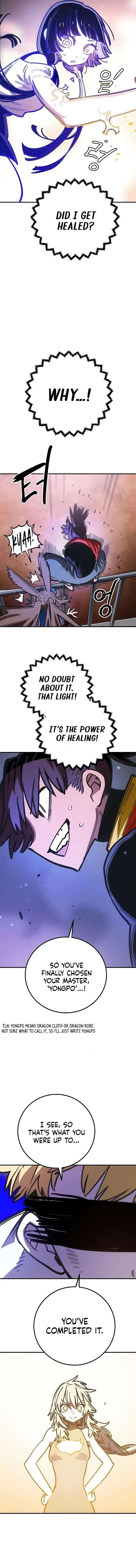 Player Chapter 254 page 5