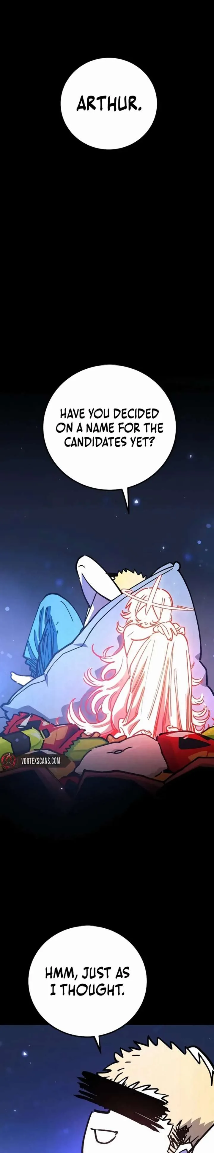 Player Chapter 256 page 1