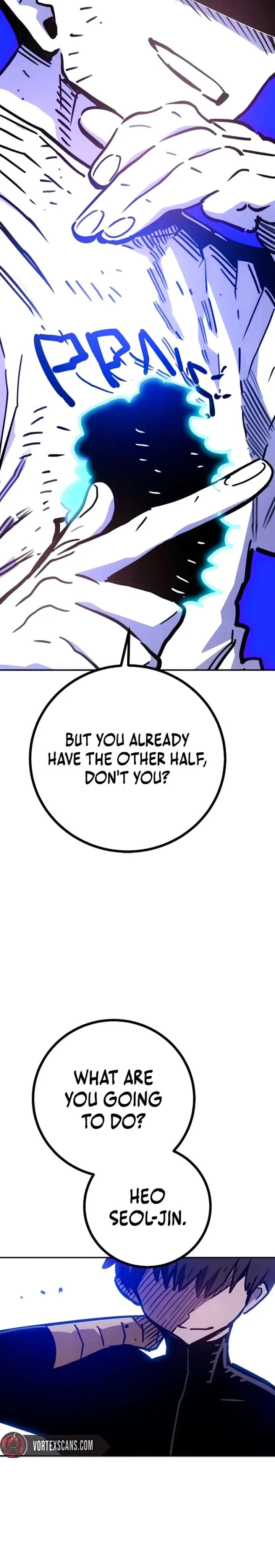 Player Chapter 258 page 32