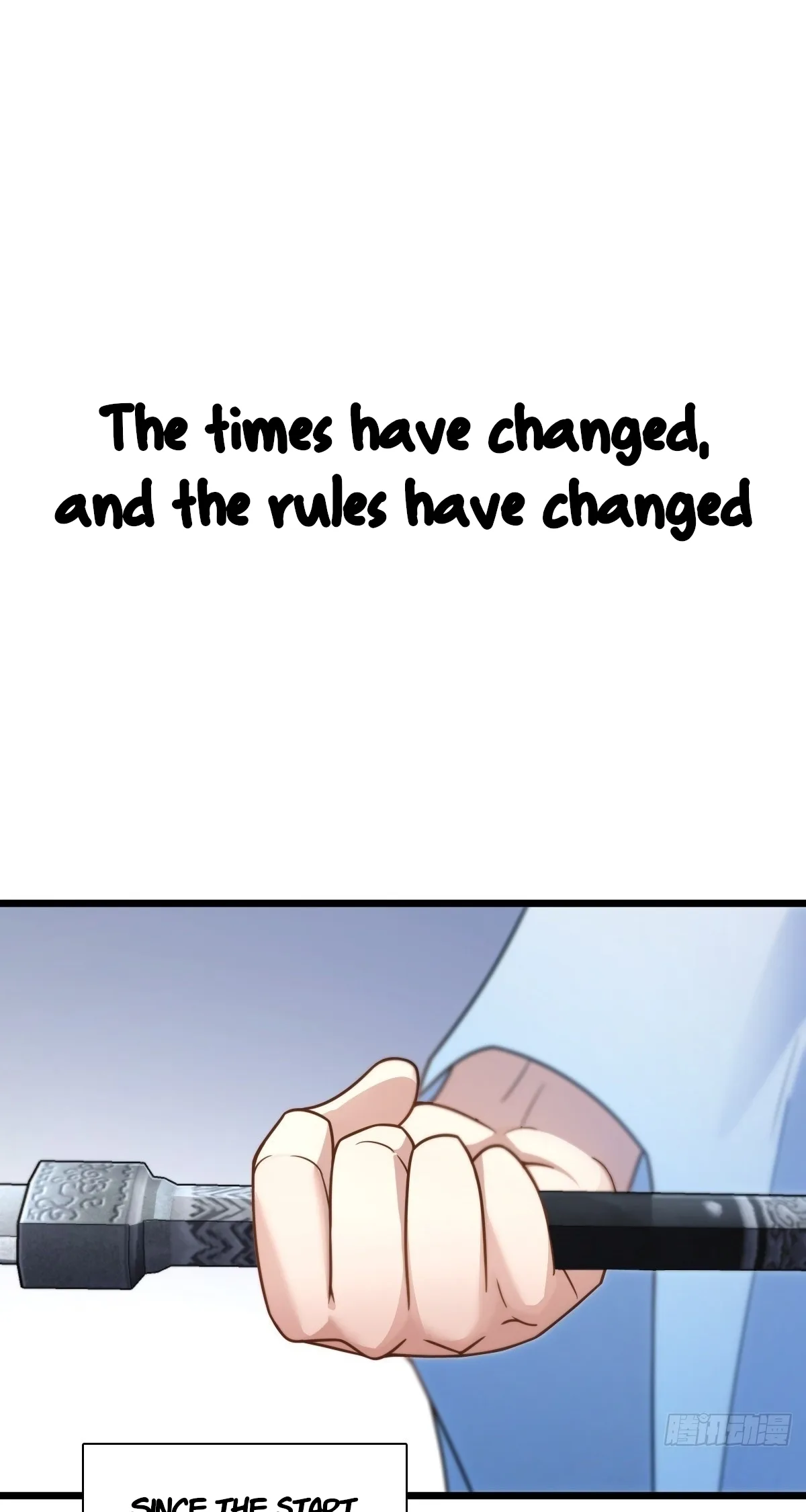 My Wife Is From a Thousand Years Ago Chapter 274 page 3