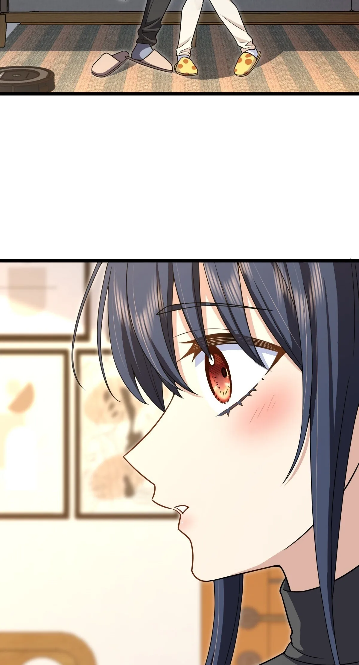 My Wife Is From a Thousand Years Ago Chapter 274 page 18