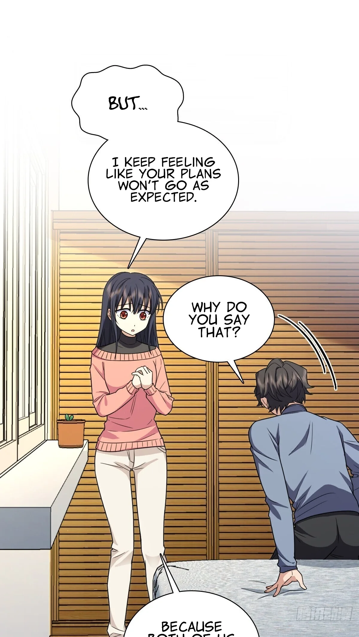 My Wife Is From a Thousand Years Ago Chapter 274 page 32