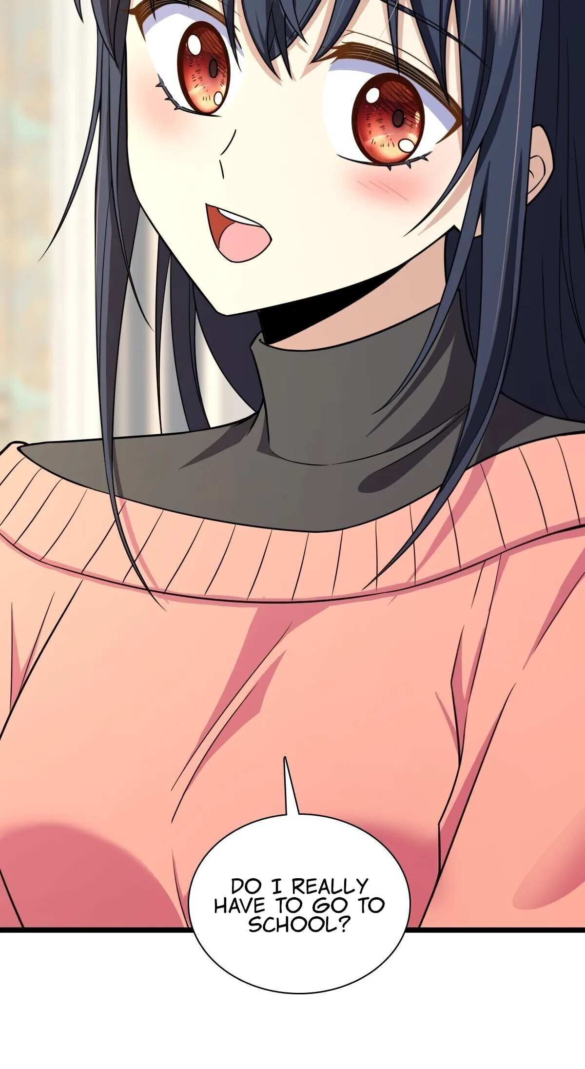 My Wife Is From a Thousand Years Ago Chapter 274 page 27
