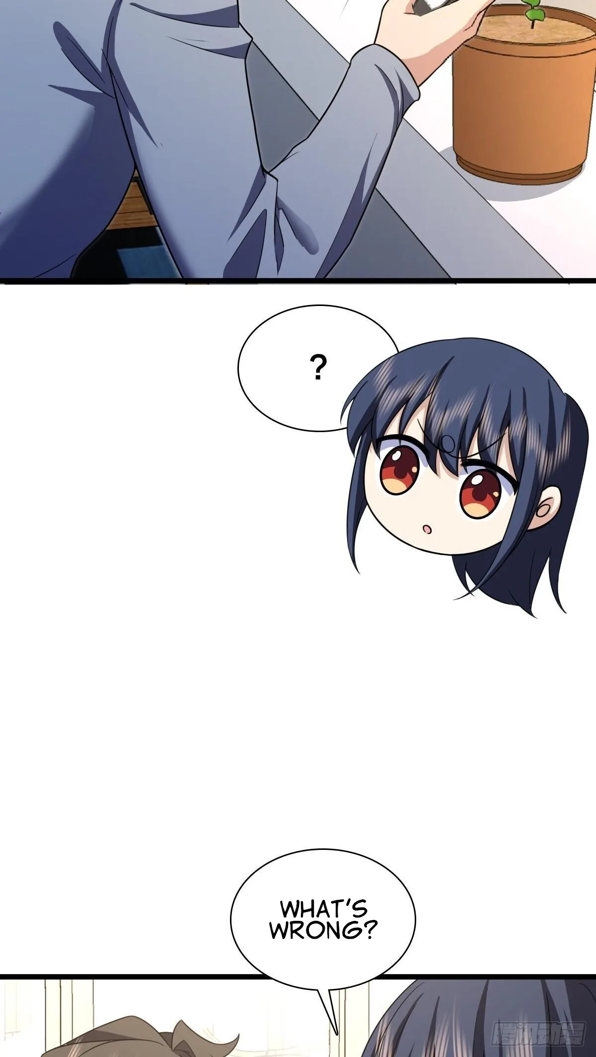 My Wife Is From a Thousand Years Ago Chapter 274 page 36
