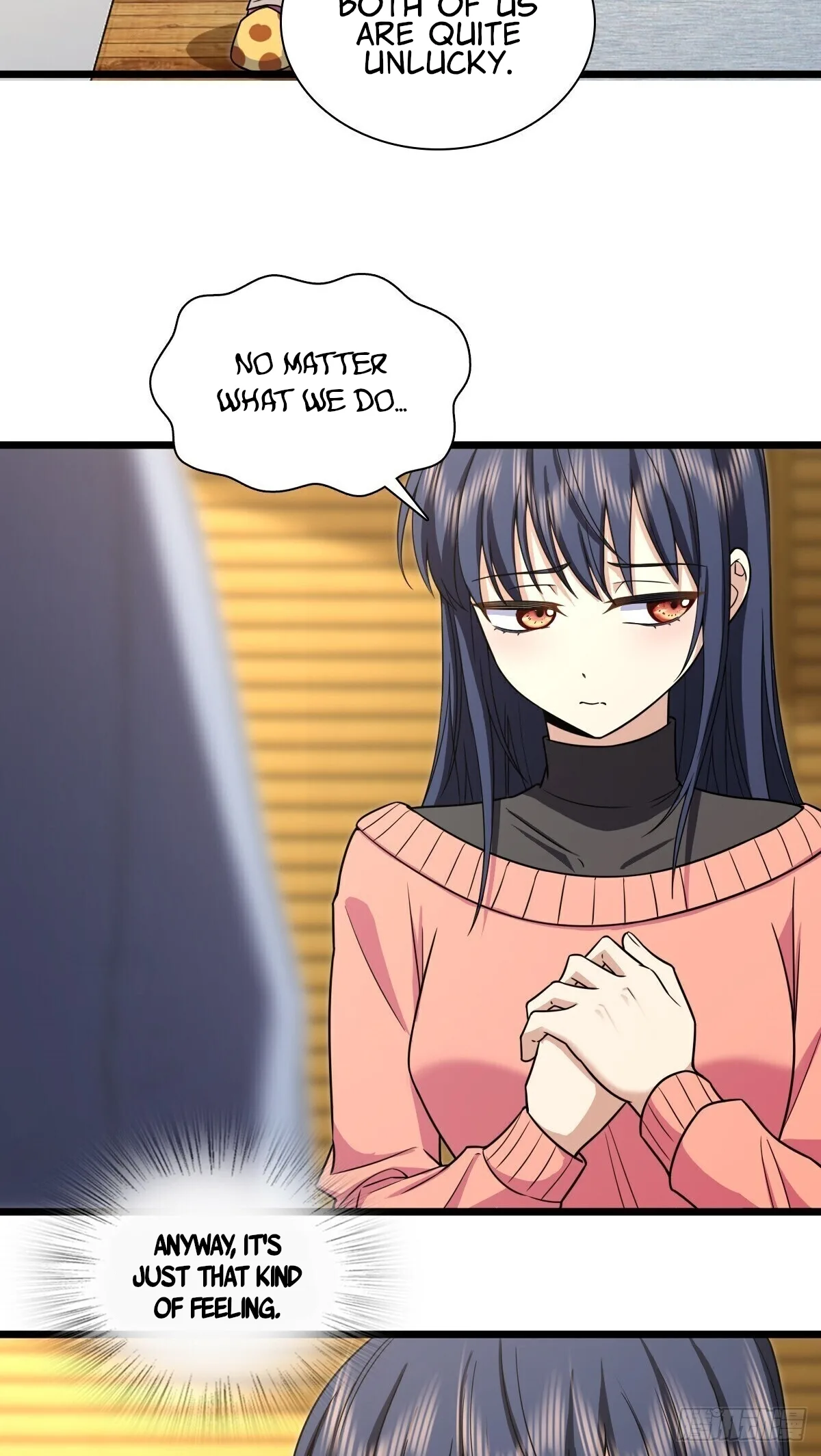 My Wife Is From a Thousand Years Ago Chapter 274 page 33