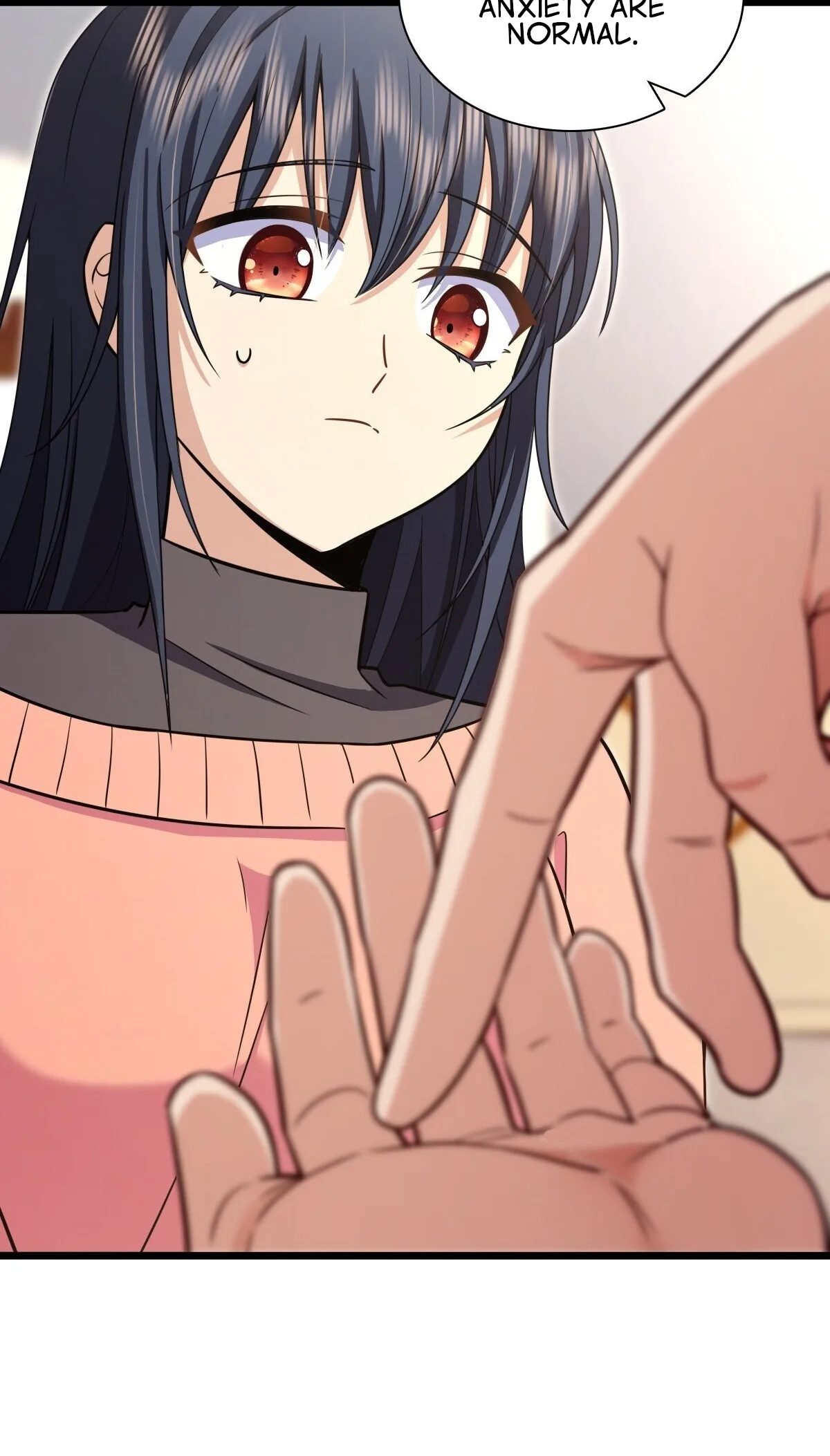 My Wife Is From a Thousand Years Ago Chapter 274 page 13