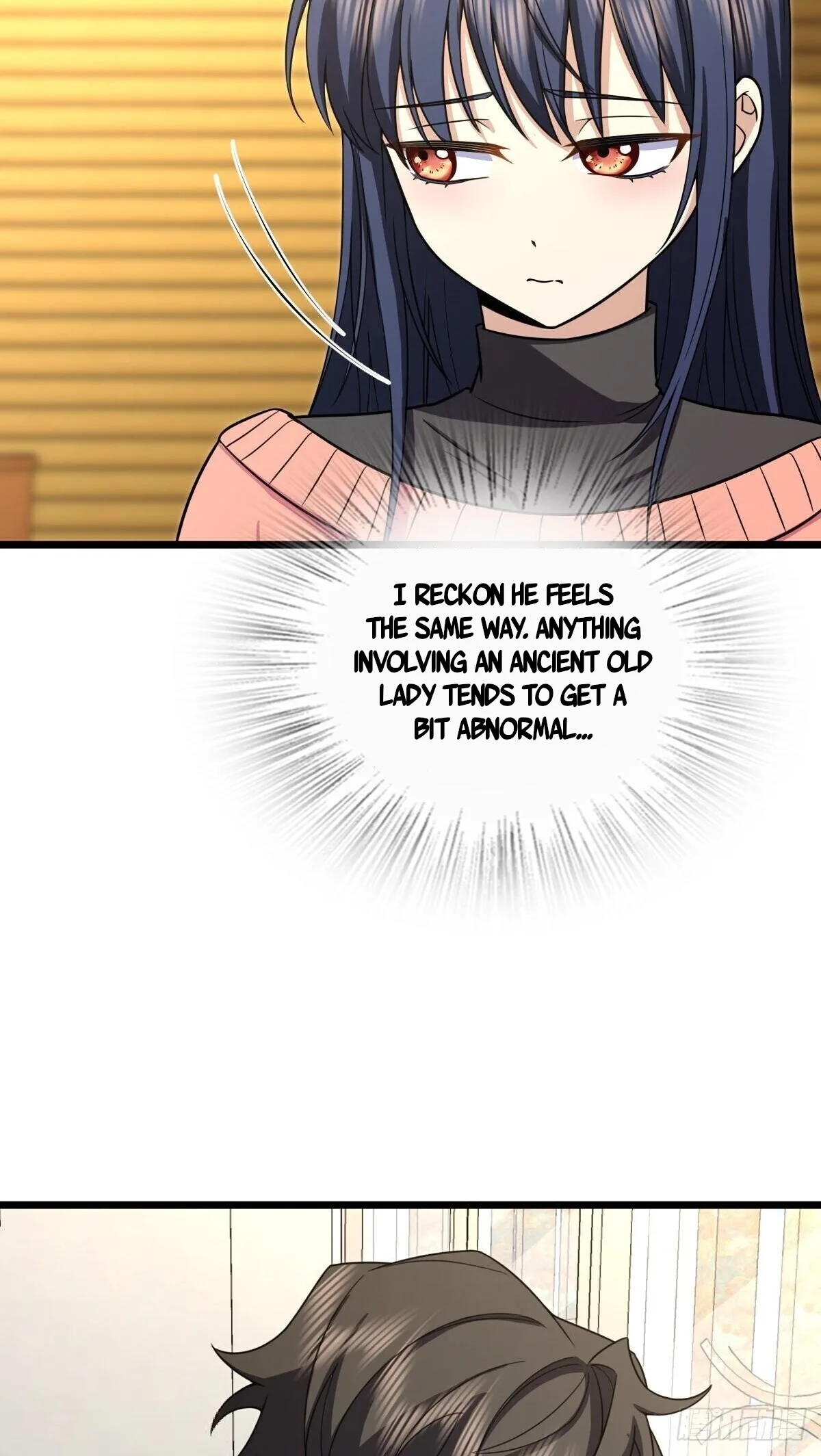My Wife Is From a Thousand Years Ago Chapter 274 page 34
