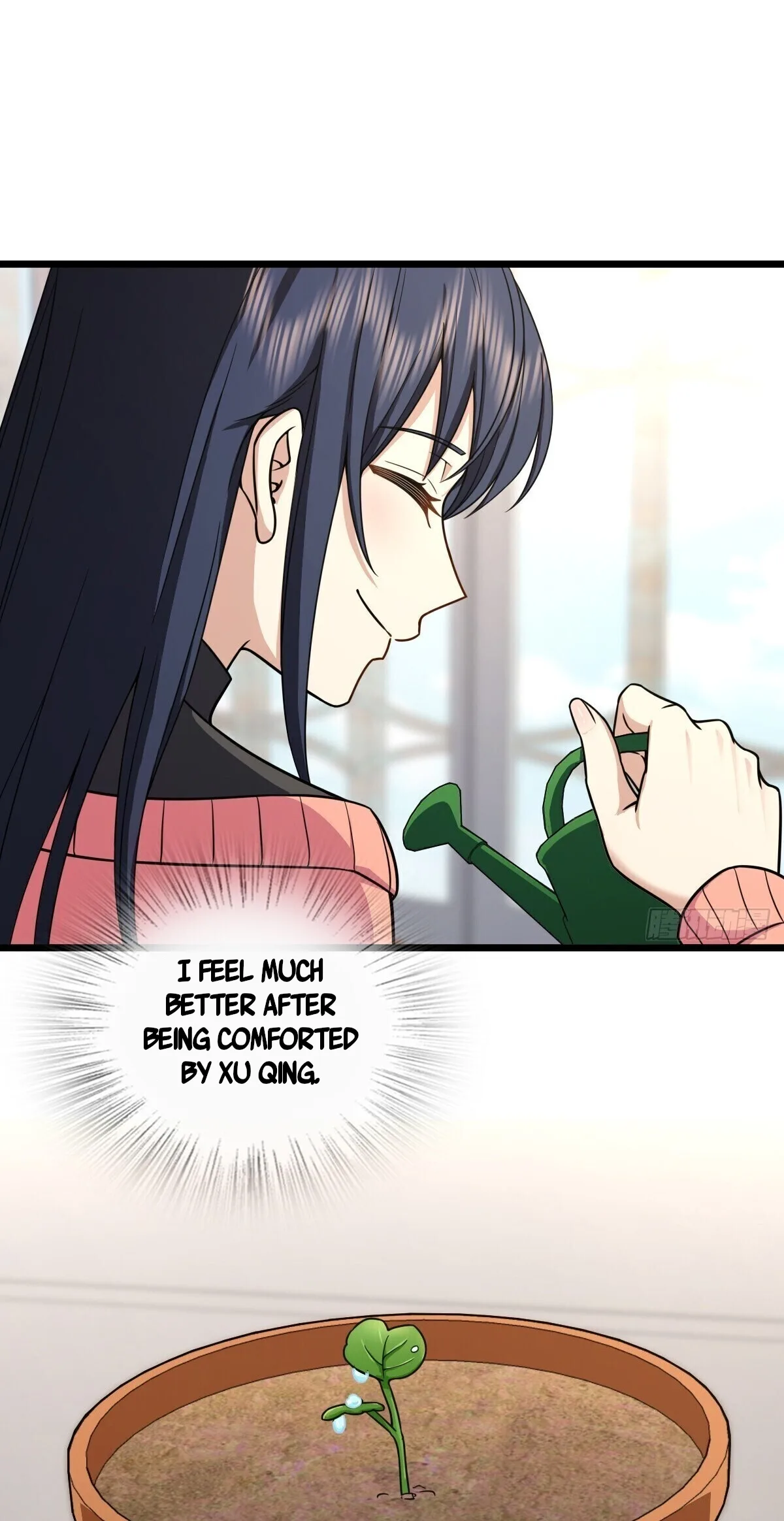 My Wife Is From a Thousand Years Ago Chapter 274 page 21