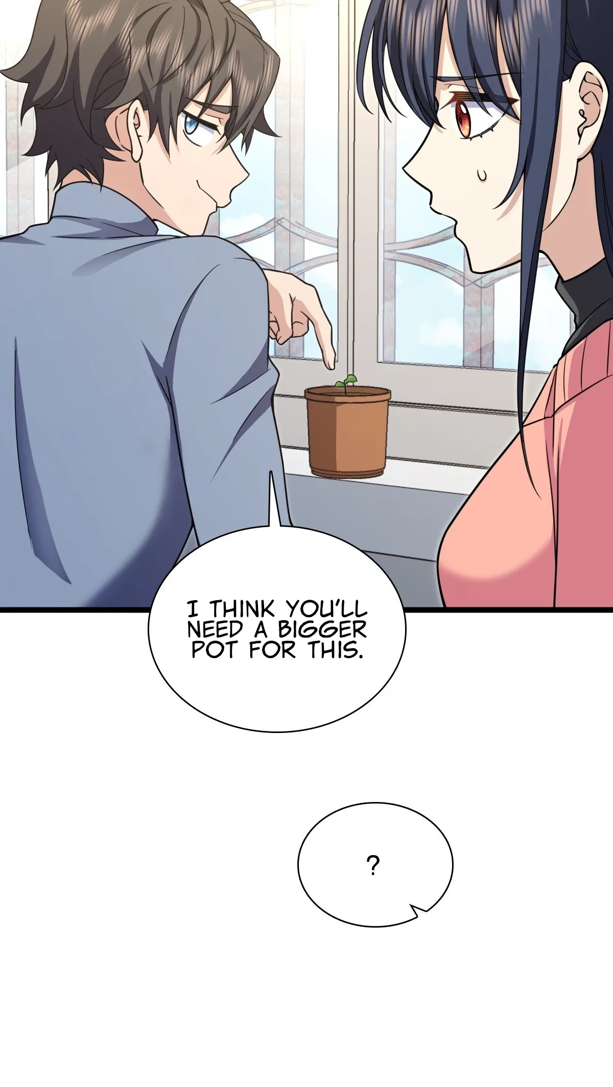 My Wife Is From a Thousand Years Ago Chapter 274 page 37
