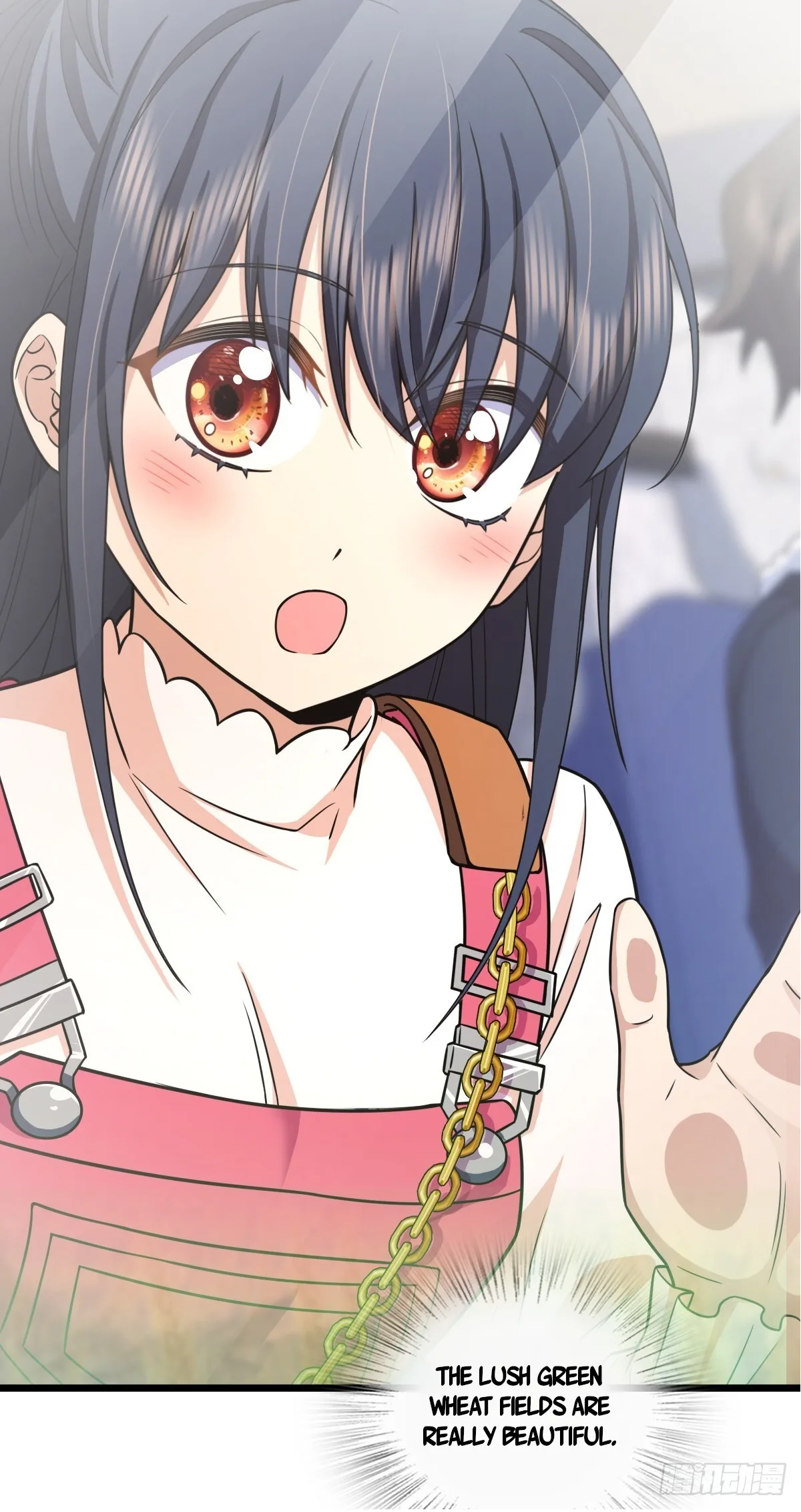 My Wife Is From a Thousand Years Ago Chapter 274 page 43