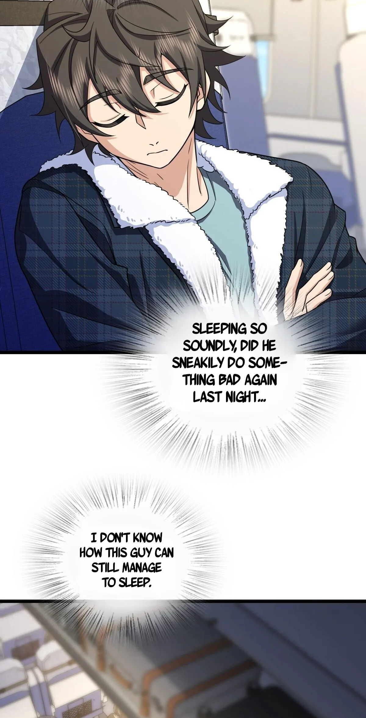 My Wife Is From a Thousand Years Ago Chapter 274 page 52