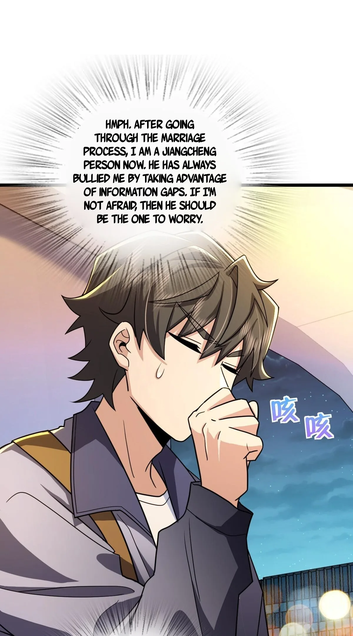 My Wife Is From a Thousand Years Ago Chapter 283 page 30