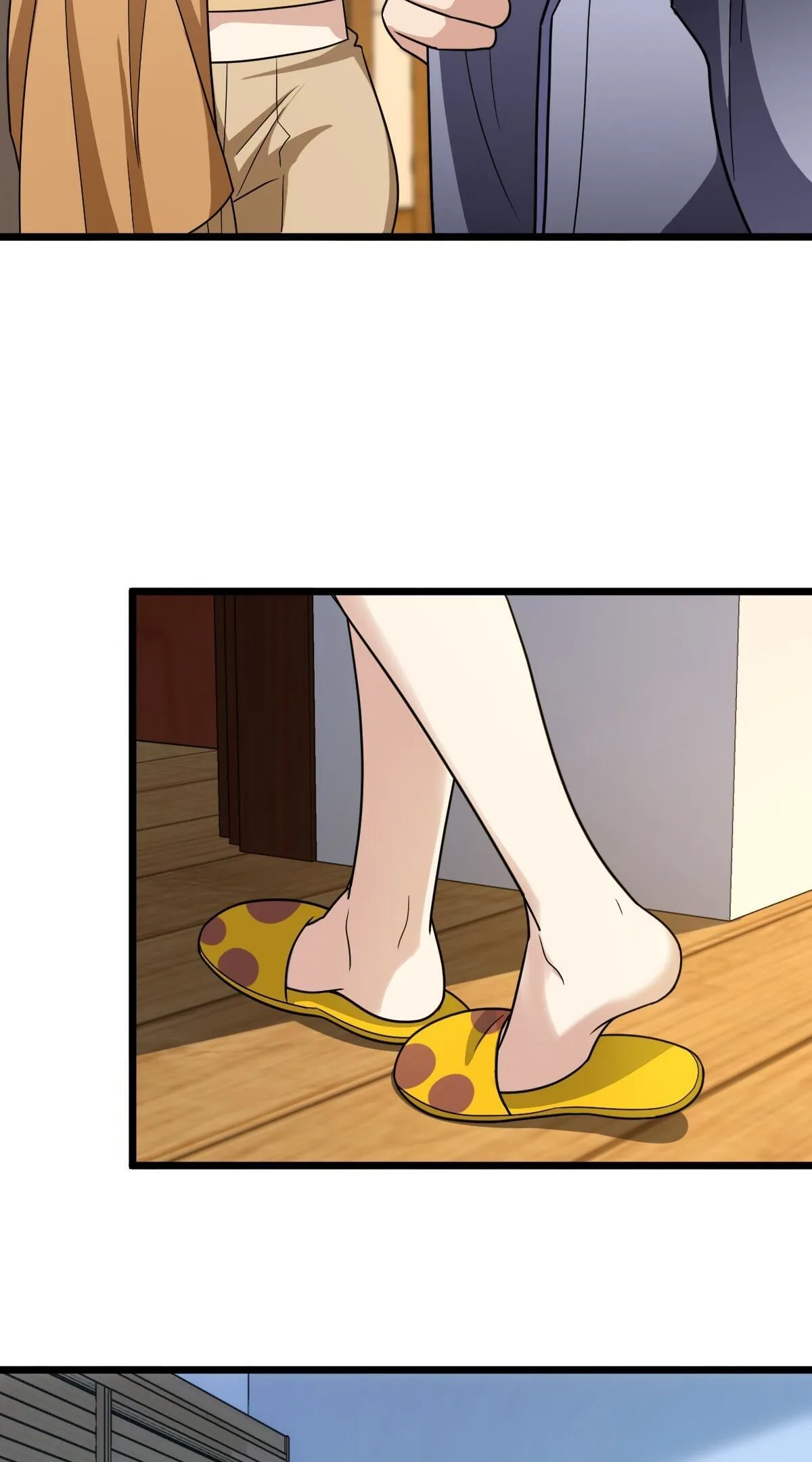 My Wife Is From a Thousand Years Ago Chapter 283 page 41