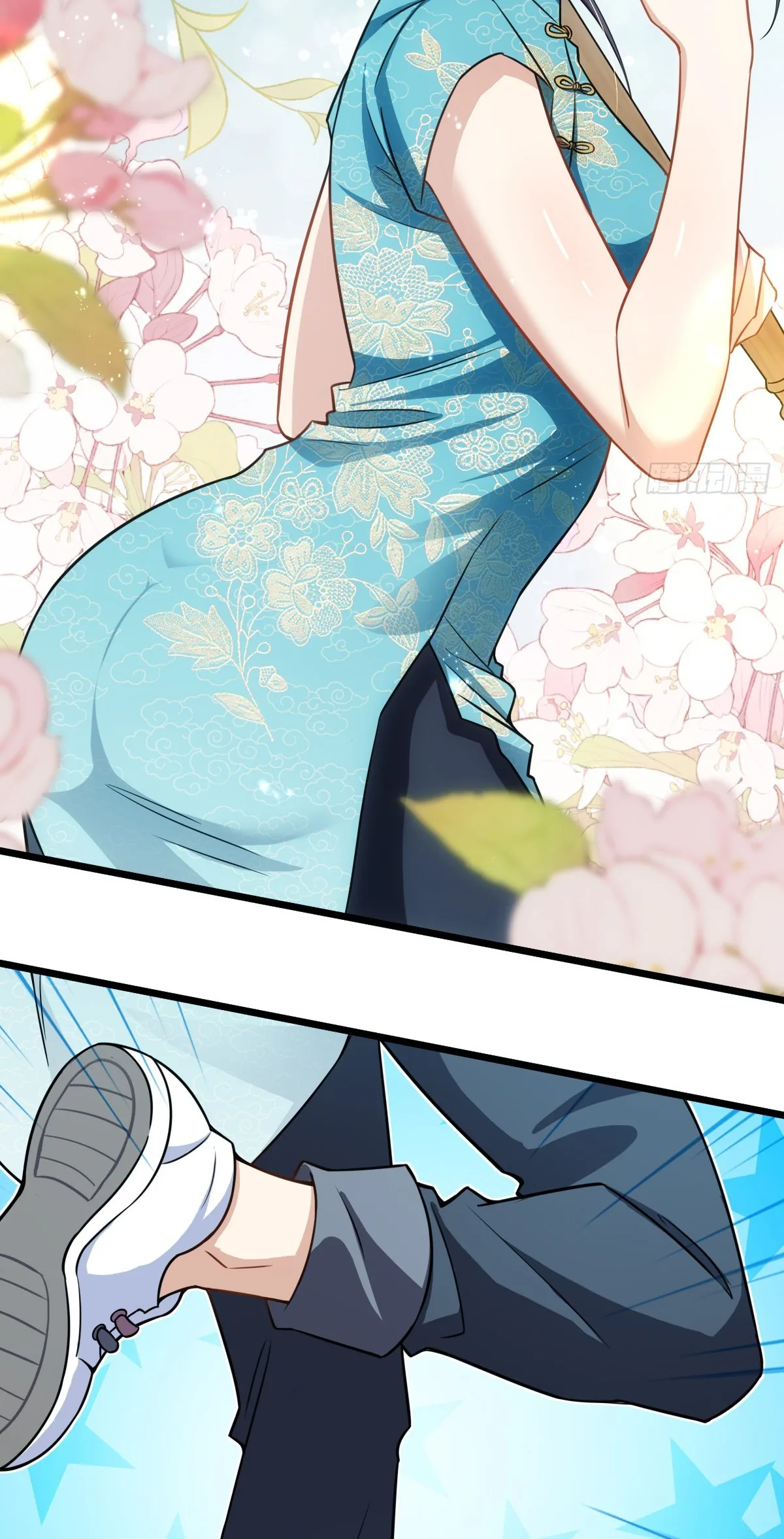 My Wife Is From a Thousand Years Ago Chapter 283 page 6
