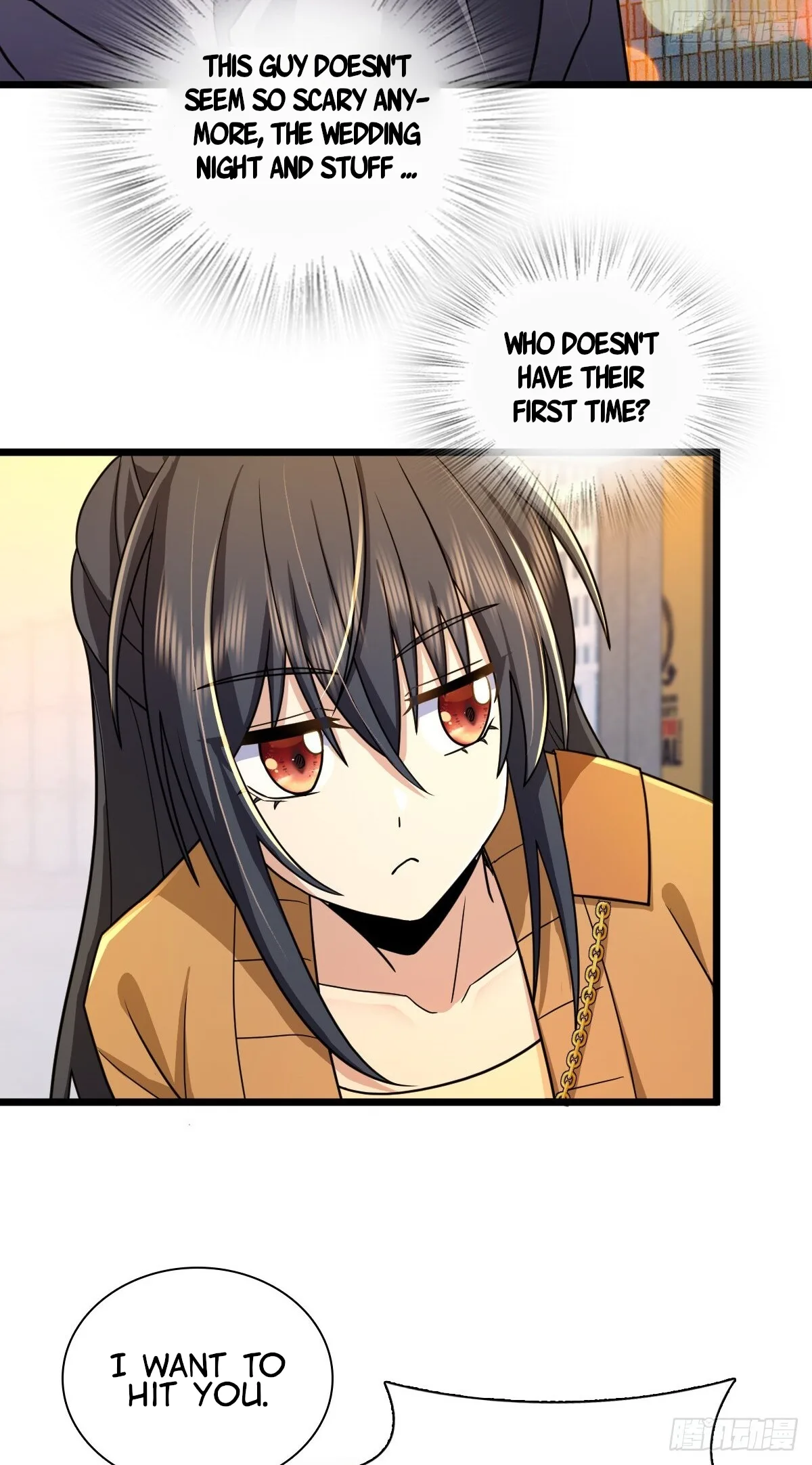 My Wife Is From a Thousand Years Ago Chapter 283 page 31