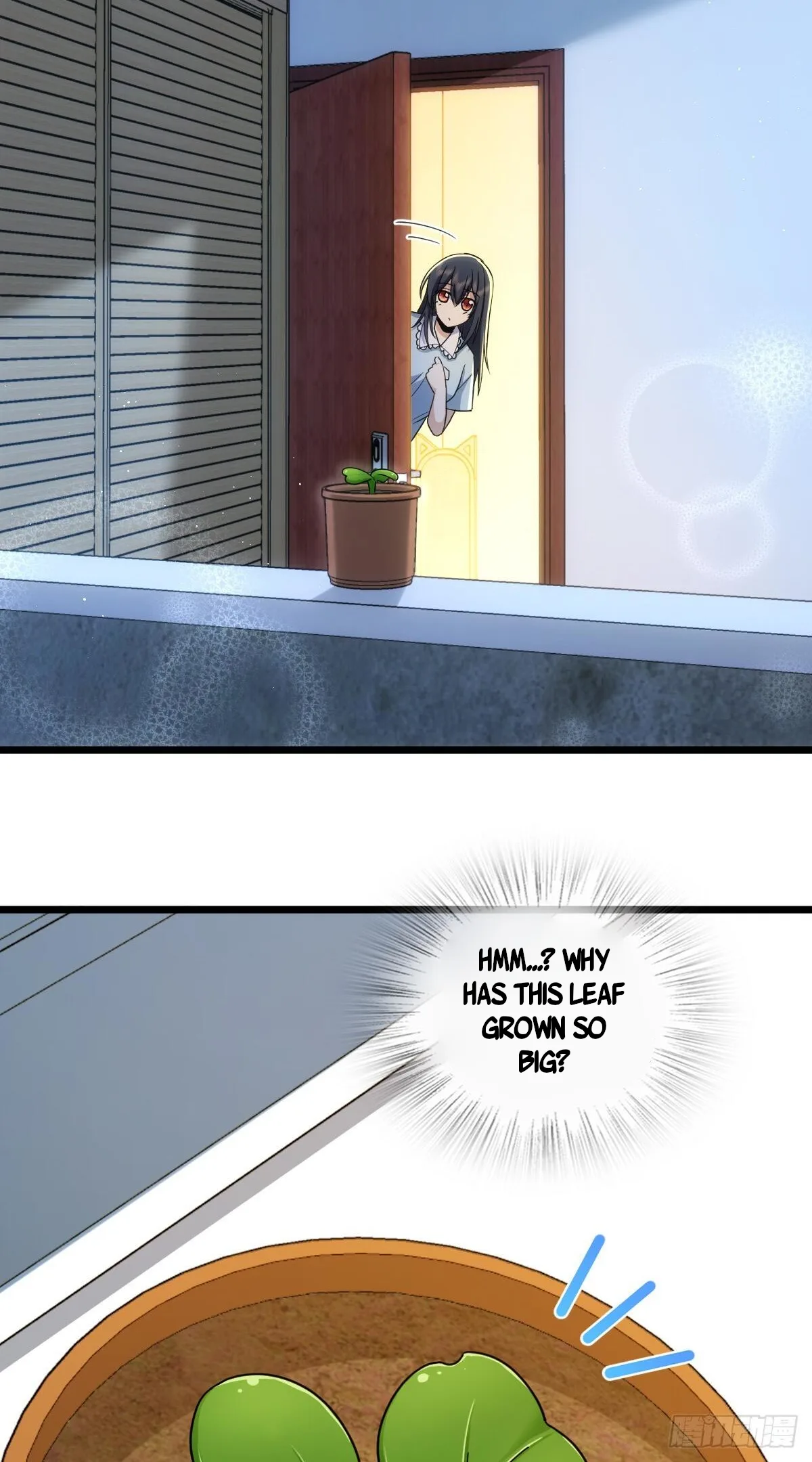 My Wife Is From a Thousand Years Ago Chapter 283 page 42