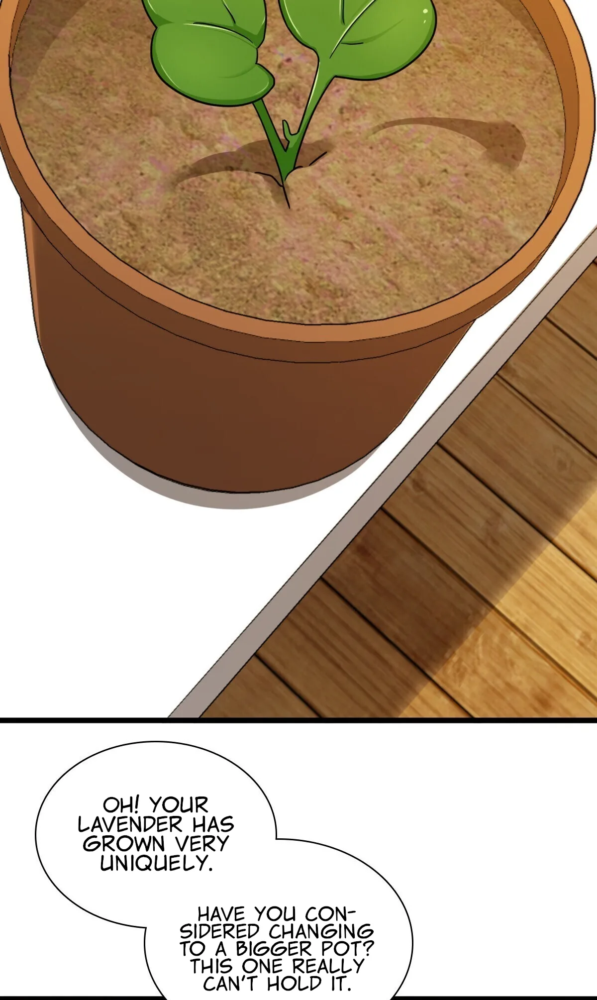 My Wife Is From a Thousand Years Ago Chapter 283 page 43