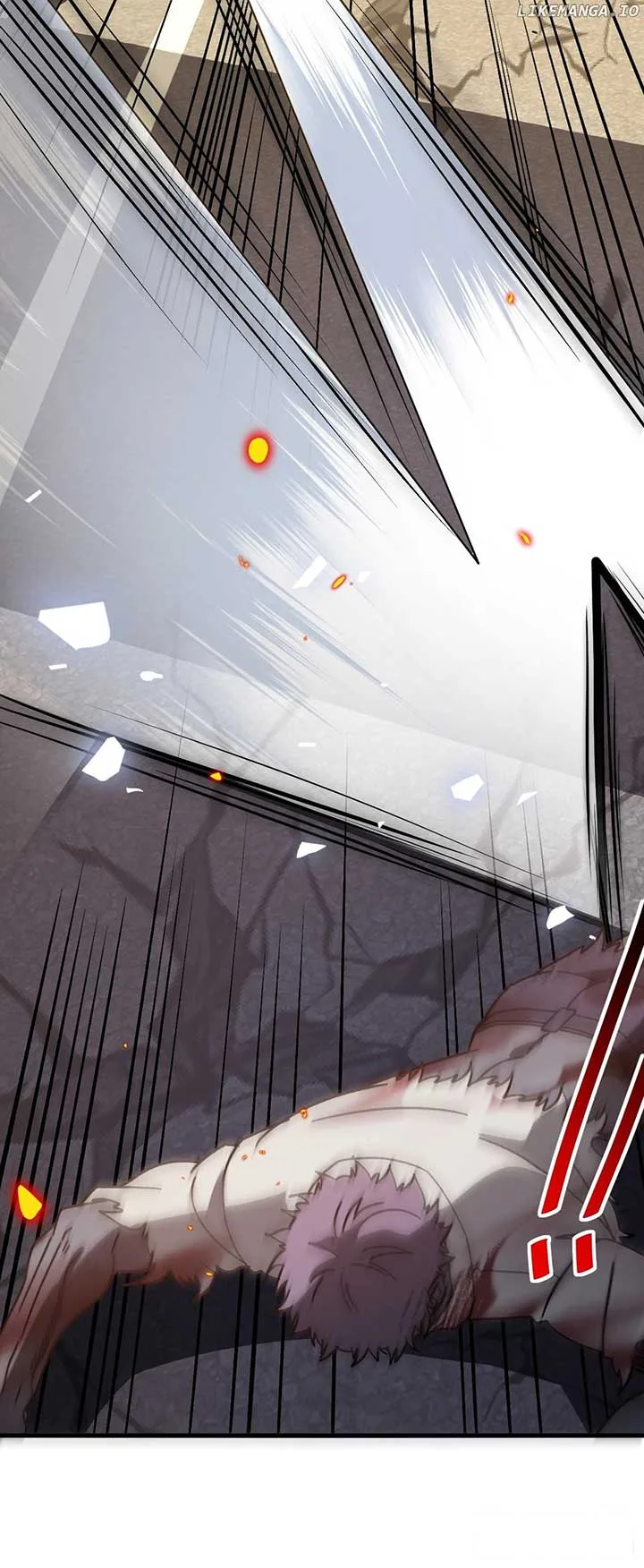 Player Elimination Plan! When Anomalies Descend Upon The Human World Chapter 15 page 11